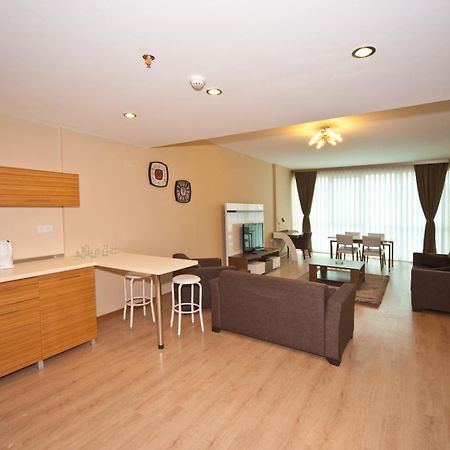 Ekinci Residence Κωνσταντινούπολη Εξωτερικό φωτογραφία