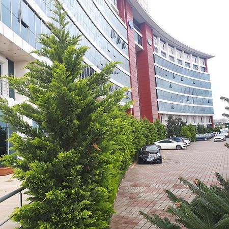 Ekinci Residence Κωνσταντινούπολη Εξωτερικό φωτογραφία
