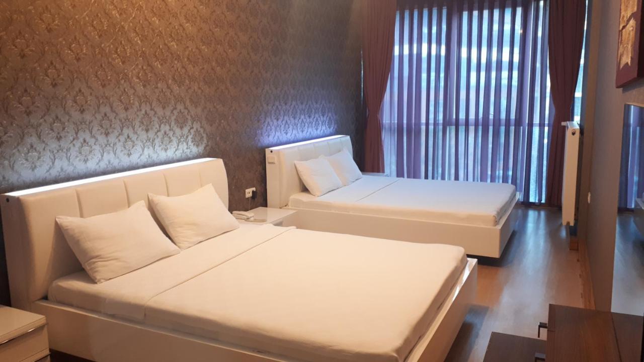 Ekinci Residence Κωνσταντινούπολη Εξωτερικό φωτογραφία