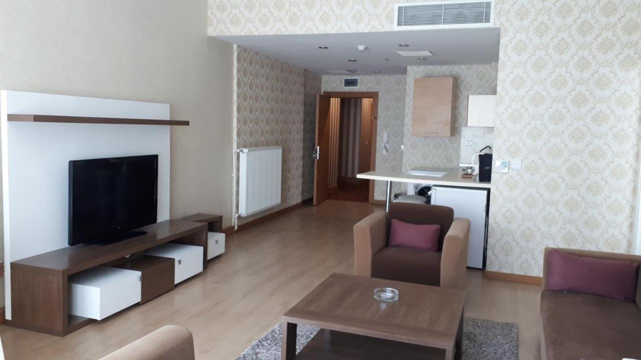 Ekinci Residence Κωνσταντινούπολη Εξωτερικό φωτογραφία
