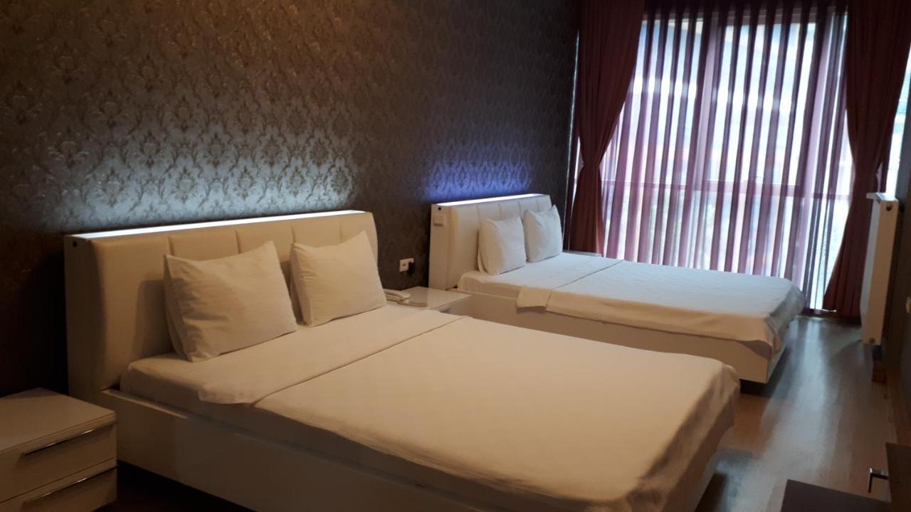Ekinci Residence Κωνσταντινούπολη Εξωτερικό φωτογραφία