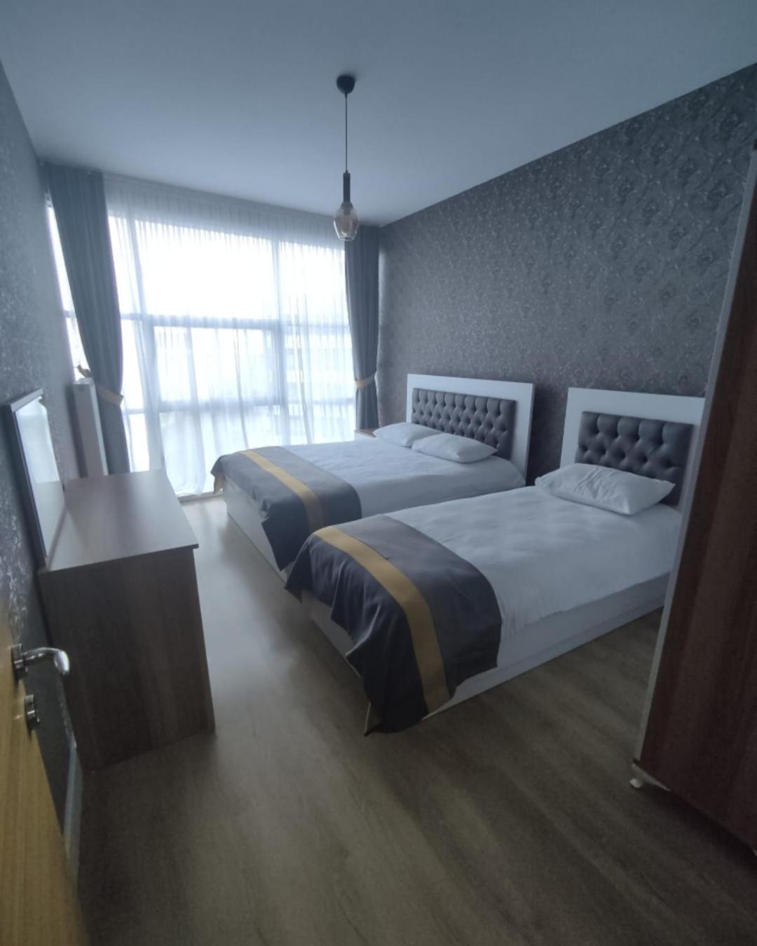 Ekinci Residence Κωνσταντινούπολη Εξωτερικό φωτογραφία