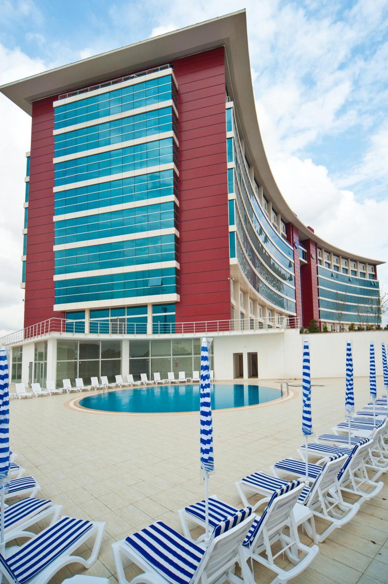 Ekinci Residence Κωνσταντινούπολη Εξωτερικό φωτογραφία