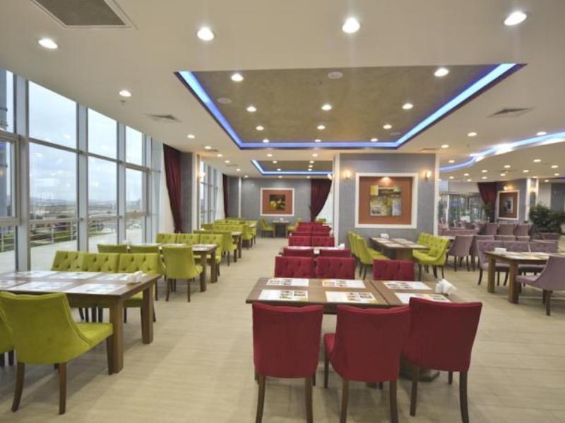 Ekinci Residence Κωνσταντινούπολη Εξωτερικό φωτογραφία