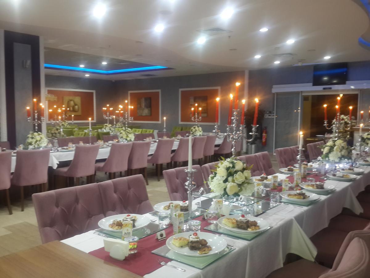 Ekinci Residence Κωνσταντινούπολη Εξωτερικό φωτογραφία