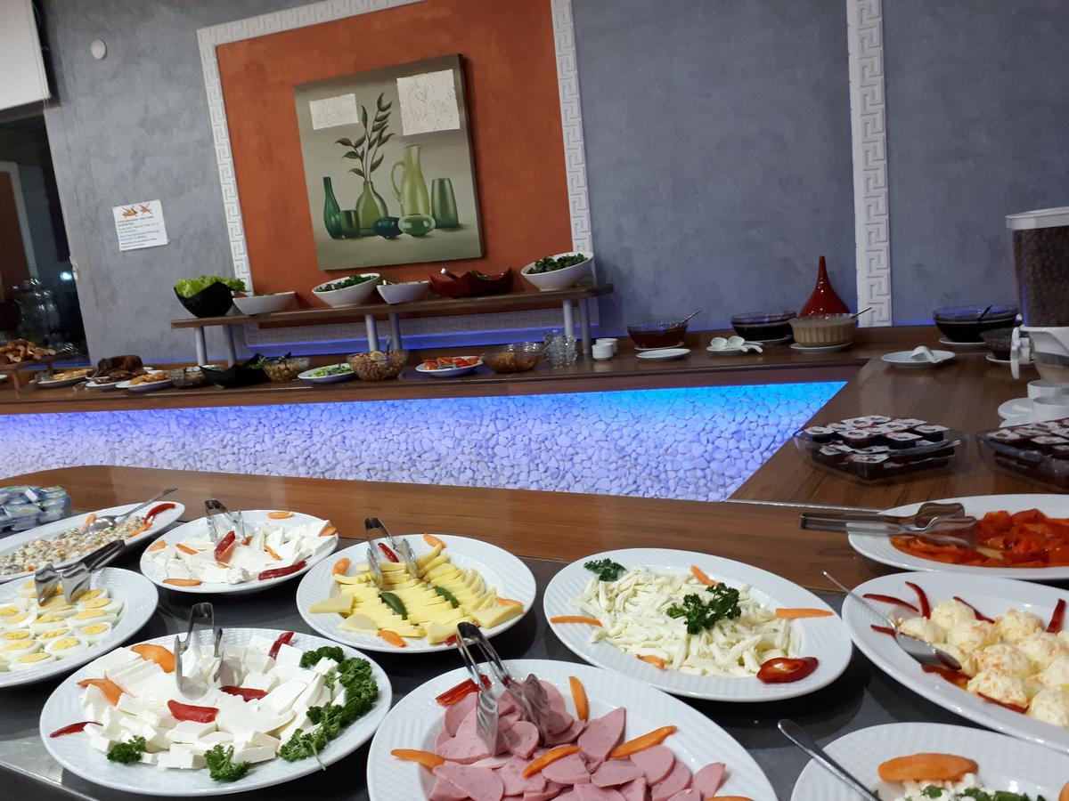 Ekinci Residence Κωνσταντινούπολη Εξωτερικό φωτογραφία