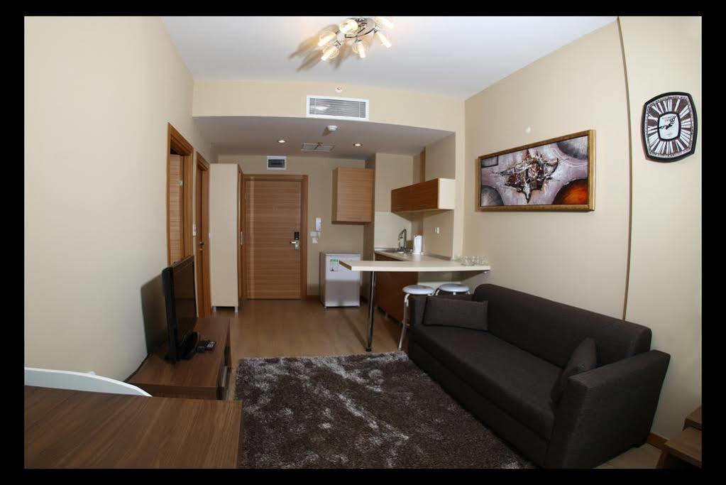 Ekinci Residence Κωνσταντινούπολη Εξωτερικό φωτογραφία