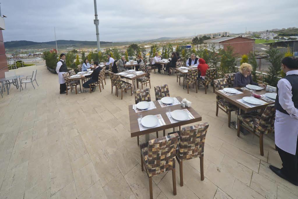 Ekinci Residence Κωνσταντινούπολη Εξωτερικό φωτογραφία