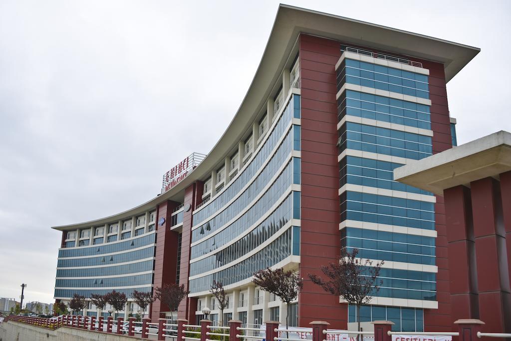 Ekinci Residence Κωνσταντινούπολη Εξωτερικό φωτογραφία