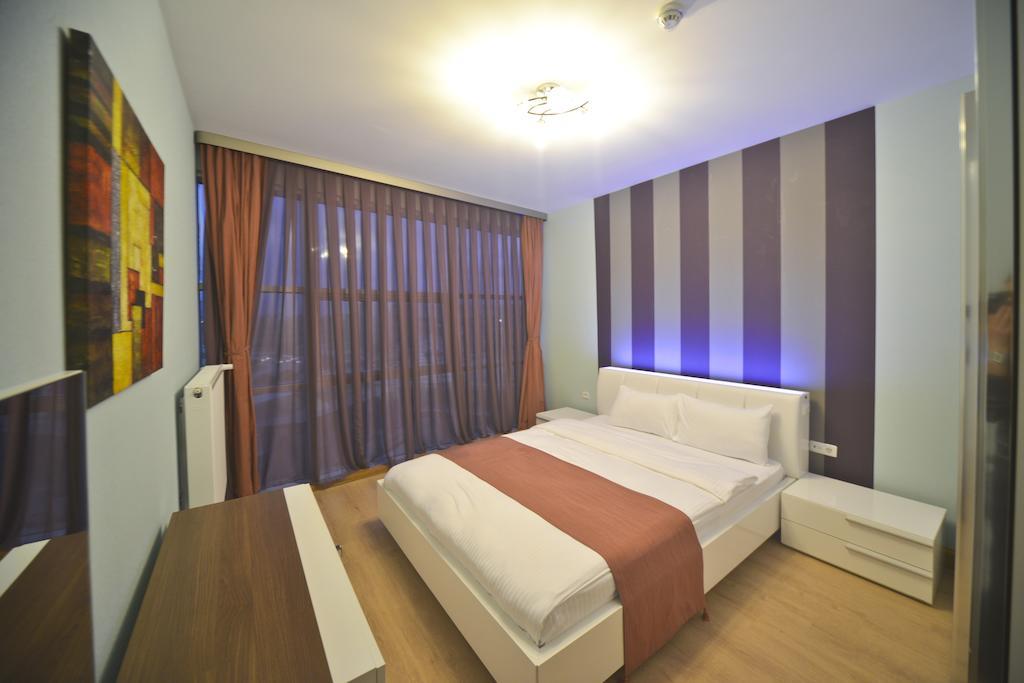 Ekinci Residence Κωνσταντινούπολη Εξωτερικό φωτογραφία