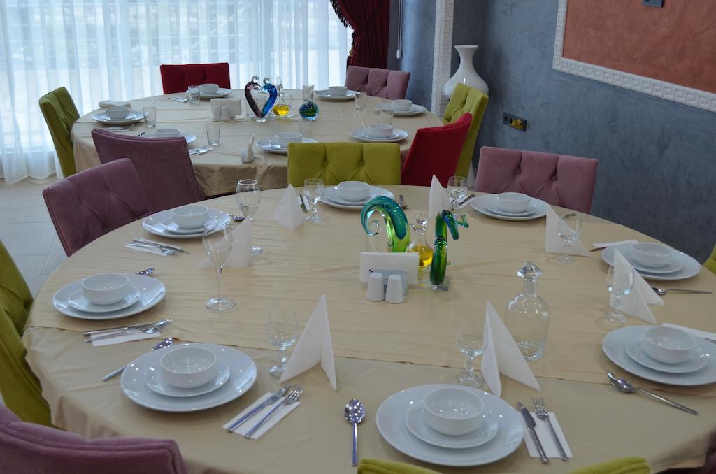 Ekinci Residence Κωνσταντινούπολη Εξωτερικό φωτογραφία