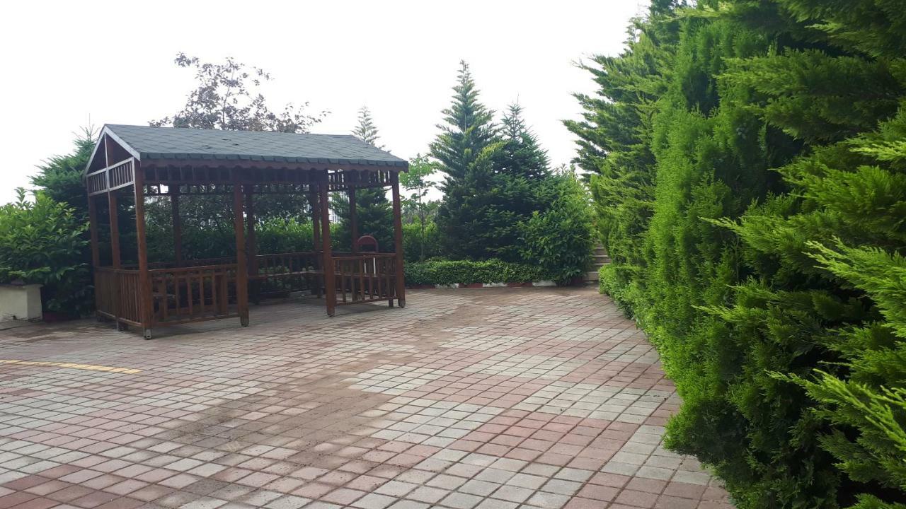 Ekinci Residence Κωνσταντινούπολη Εξωτερικό φωτογραφία