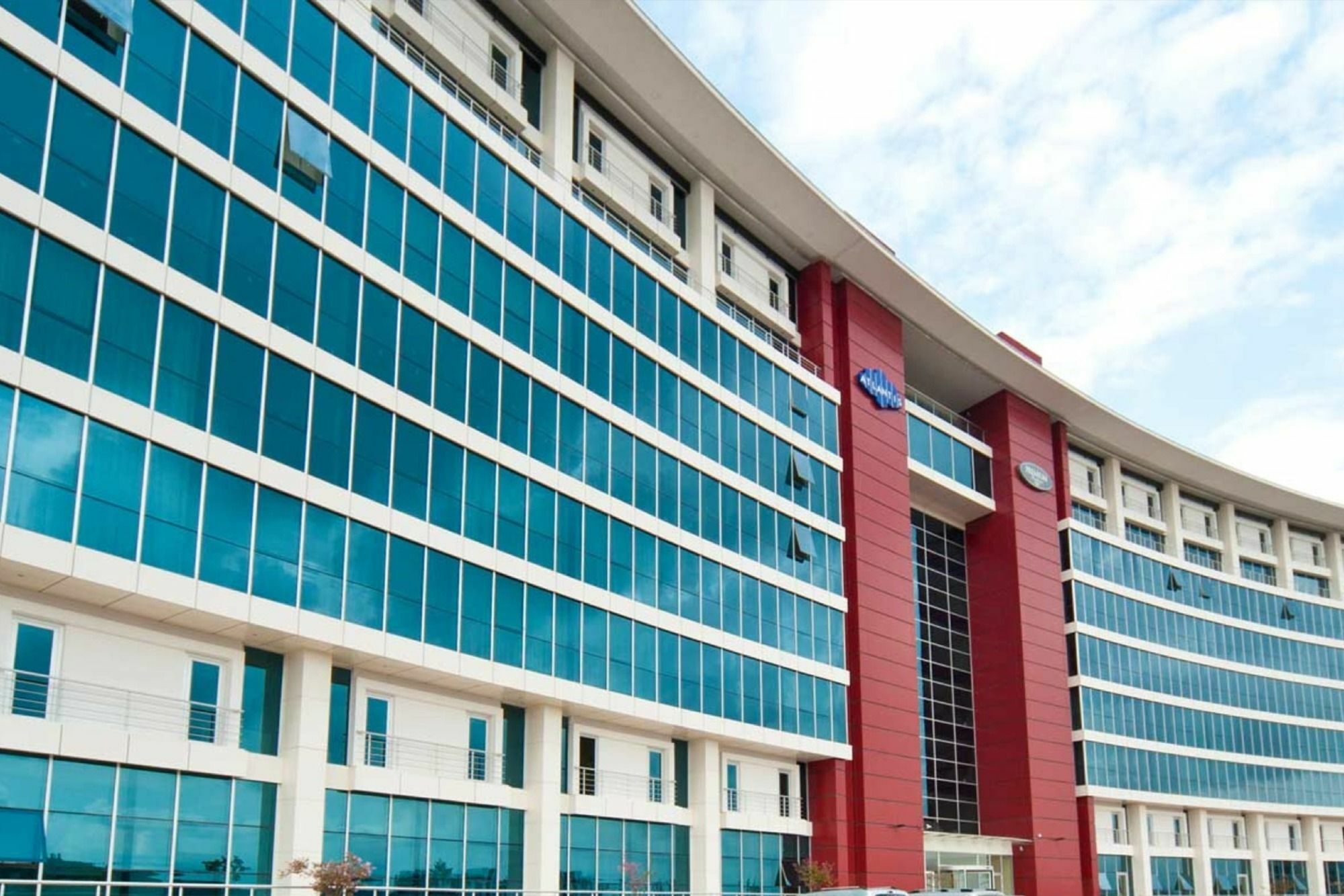 Ekinci Residence Κωνσταντινούπολη Εξωτερικό φωτογραφία