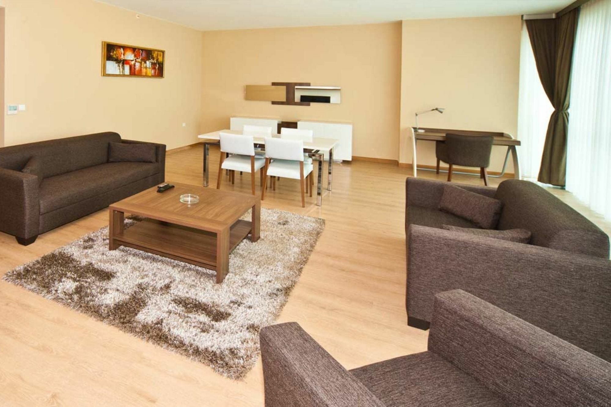 Ekinci Residence Κωνσταντινούπολη Εξωτερικό φωτογραφία