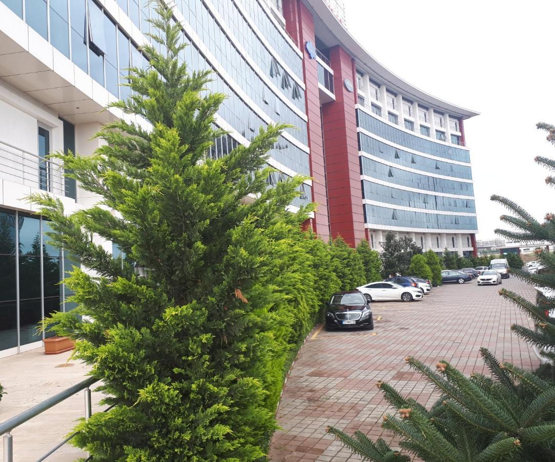 Ekinci Residence Κωνσταντινούπολη Εξωτερικό φωτογραφία