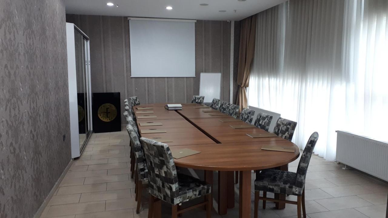 Ekinci Residence Κωνσταντινούπολη Εξωτερικό φωτογραφία
