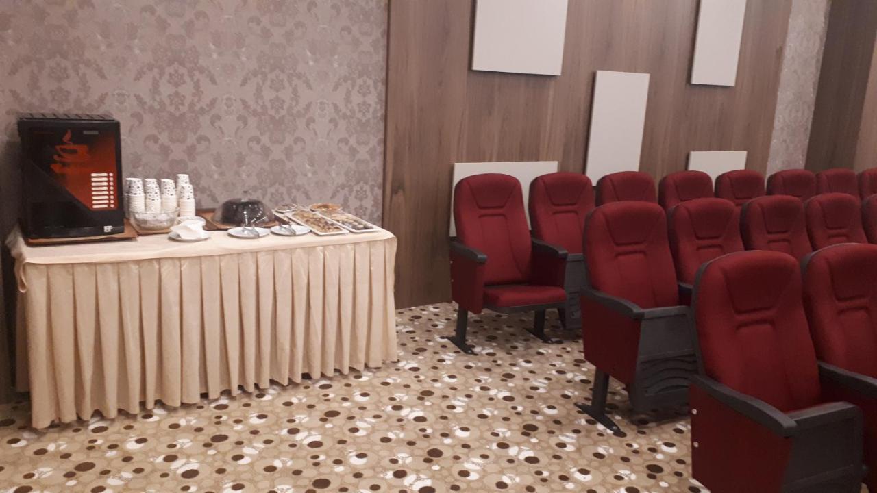 Ekinci Residence Κωνσταντινούπολη Εξωτερικό φωτογραφία