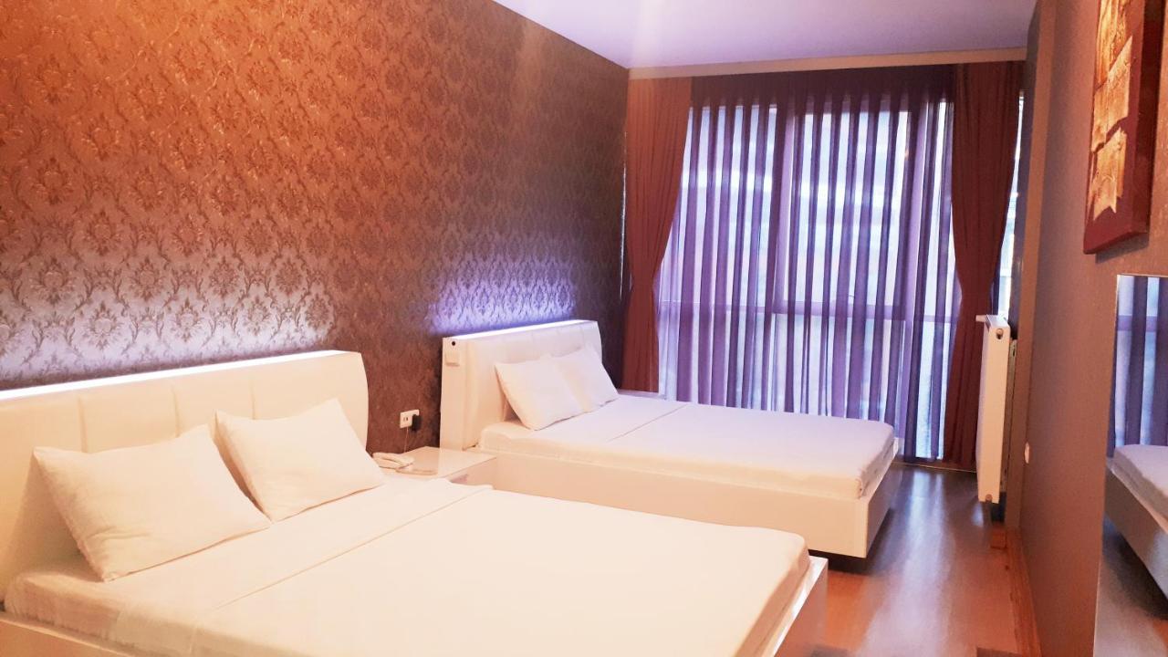 Ekinci Residence Κωνσταντινούπολη Εξωτερικό φωτογραφία