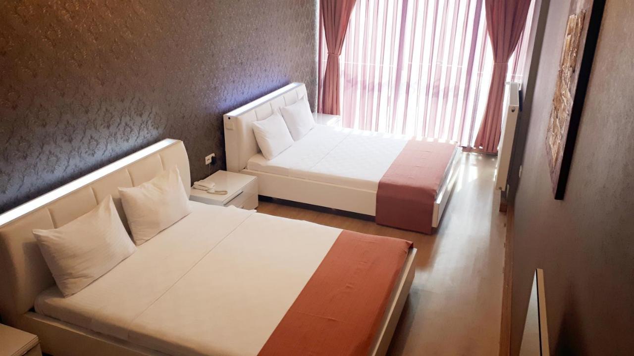 Ekinci Residence Κωνσταντινούπολη Εξωτερικό φωτογραφία